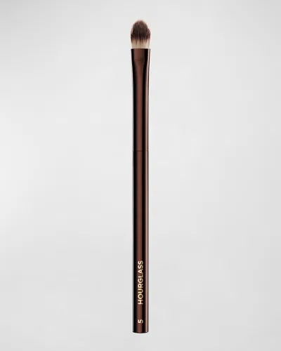 Hourglass Concealer Brush In White