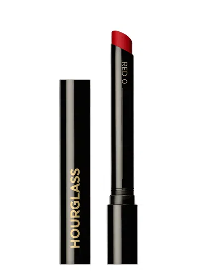 Hourglass Confession High Intensity Refillable Lipstick In Red 0