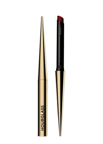 Hourglass Confession Lipstick In I Crave