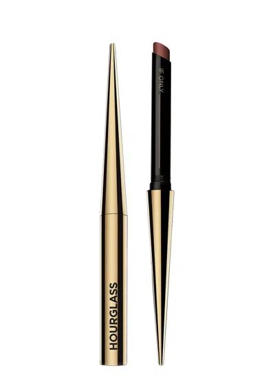 Hourglass Confession Lipstick In If Only
