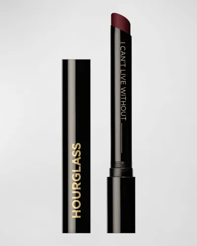Hourglass Confession Ultra Slim High Intensity Lipstick - Refill