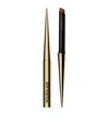 Hourglass Confession Ultra Slim High Intensity Lipstick In Brown