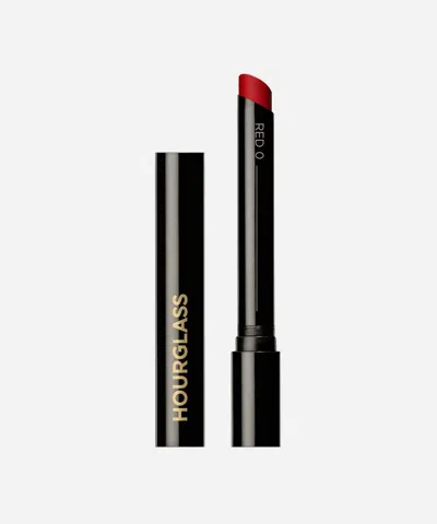 Hourglass Confession Ultra Slim High Intensity Lipstick Refill In Red 0