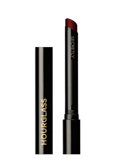 Hourglass Confession Ultra Slim High Intensity Lipstick Refill In Secretly