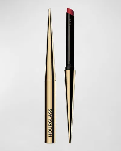 Hourglass Confession Ultra Slim High Intensity Refillable Lipstick In I Am