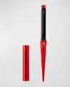 Hourglass Confession Ultra Slim High Intensity Refillable Lipstick In Red