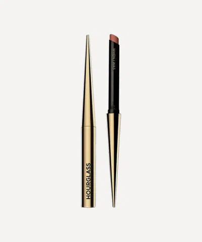 HOURGLASS HOURGLASS CONFESSION ULTRA SLIM HIGH INTENSITY REFILLABLE LIPSTICK WHEN I WAS,000647788