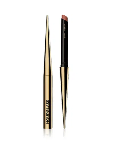 HOURGLASS CONFESSION ULTRA SLIM HIGH INTENSITY REFILLABLE LIPSTICK,200026084