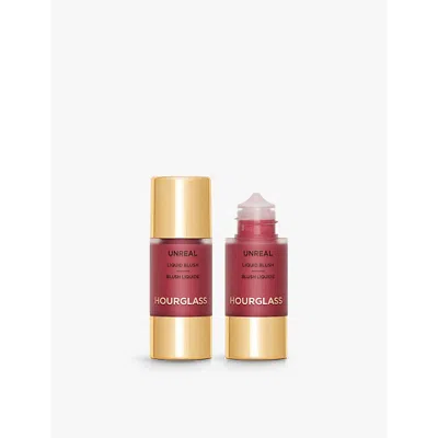 Hourglass Craft Unreal Liquid Blush 10.3ml