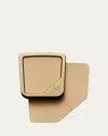Hourglass Curator Eyeshadow Refill In Brown