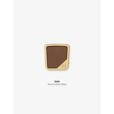 Hourglass Oak Curator Eyeshadow 1g In Brown