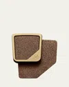 Hourglass Curator Eyeshadow In Act