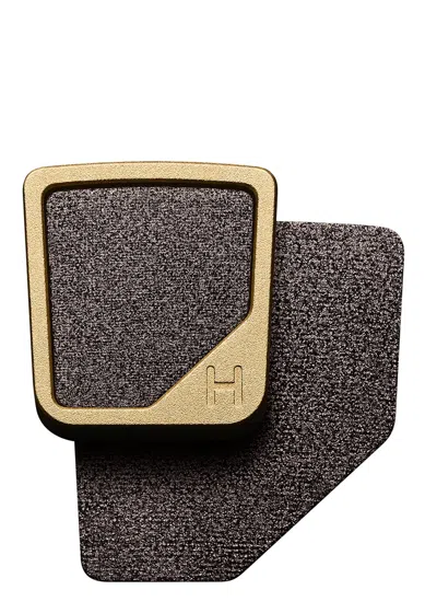 Hourglass Curator Eyeshadow In Ash