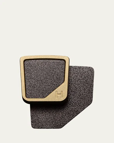 Hourglass Curator Eyeshadow In Ash