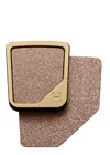 Hourglass Curator Eyeshadow In Bee