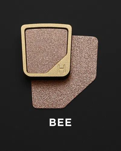 Hourglass Curator Eyeshadow In Bee