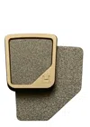Hourglass Curator Eyeshadow In Bid