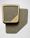 Hourglass Curator Eyeshadow Pan 1g In Bid