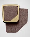 Hourglass Curator Eyeshadow In Brown