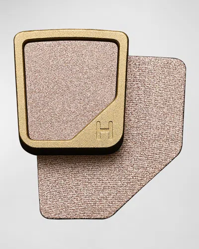 Hourglass Curator Eyeshadow In Brown