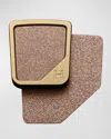 Hourglass Curator Eyeshadow In Brown