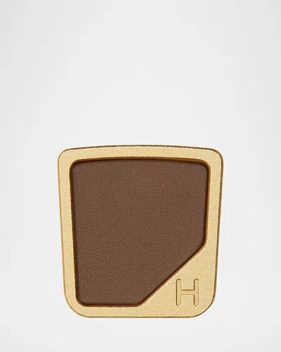 Hourglass Curator Eyeshadow In Brown