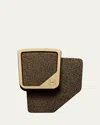 Hourglass Curator Eyeshadow In Elm