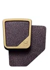 Hourglass Curator Eyeshadow In Fig