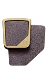 Hourglass Curator Eyeshadow In Fog