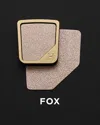 Hourglass Curator Eyeshadow Singles Fox 0.03 oz/ 1 G In Fox