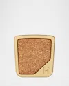 Hourglass Curator Eyeshadow Palette In Gold