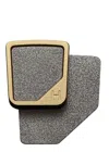 Hourglass Curator Eyeshadow In Ice