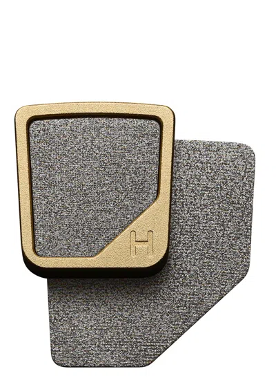 Hourglass Curator Eyeshadow In Ice