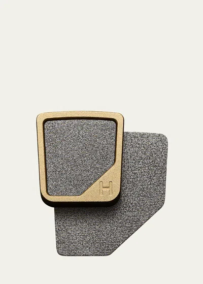 Hourglass Curator Eyeshadow In Ice