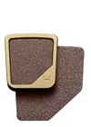 Hourglass Curator Eyeshadow In Lot
