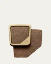 Hourglass Curator Eyeshadow In Lux