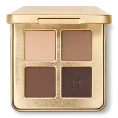 Hourglass Curator Eyeshadow Palette - Minimalist In Gray