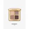 Hourglass Modernist Curator Eyeshadow Palette In Gray