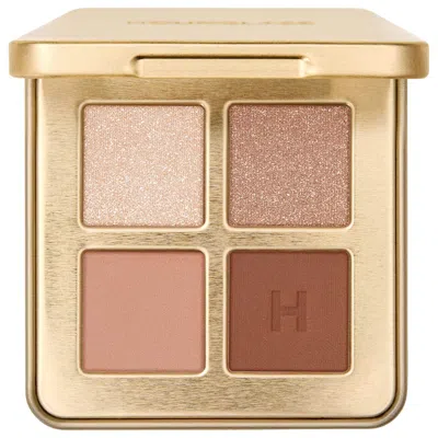 Hourglass Curator Eyeshadow Palettes Idealist 4 X 0.12 Oz/70 G