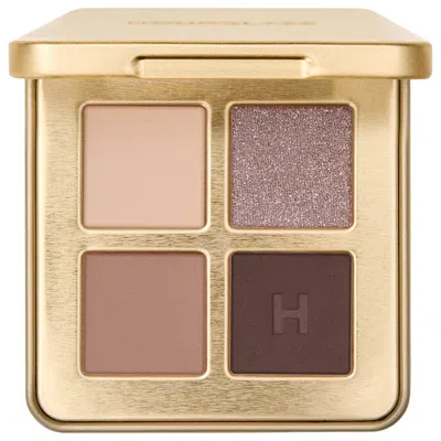 HOURGLASS CURATOR EYESHADOW PALETTES MODERNIST 4 X 0.12 OZ/70 G