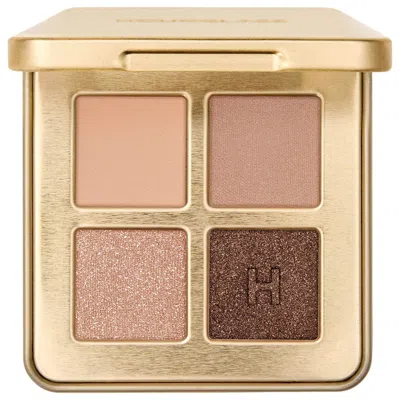 Hourglass Curator Eyeshadow Palettes Realist 4 X 0.12 Oz/70 G