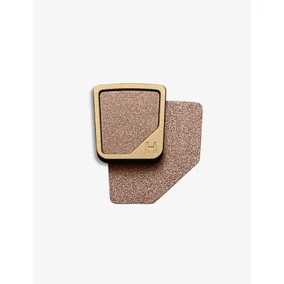 Hourglass Bee Curator Eyeshadow Pan 1g In Yellow