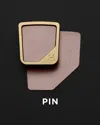 Hourglass Curator Eyeshadow In Pin