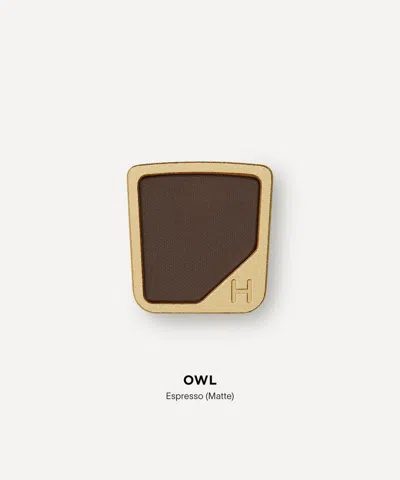 Hourglass Curator Eyeshadow Refill 1g Owl