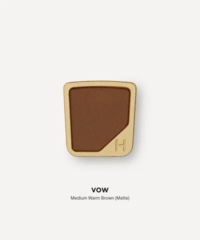 Hourglass Curator Eyeshadow Refill 1g Vow