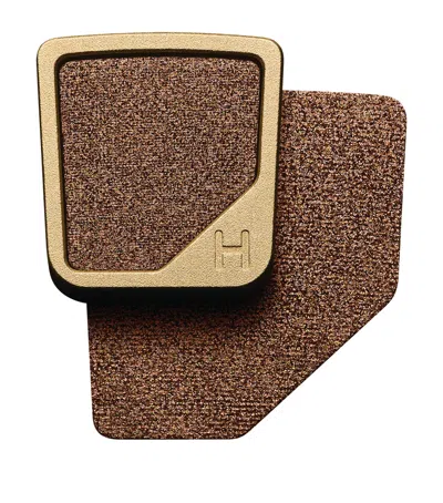 Hourglass Curator Eyeshadow Refill In Brown