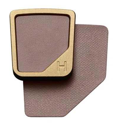 Hourglass Curator Eyeshadow Refill In Brown