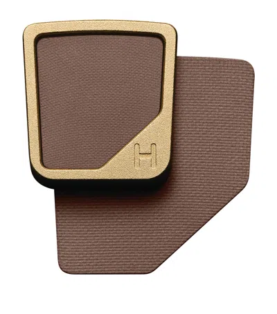 Hourglass Curator Eyeshadow Refill In Brown