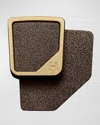 Hourglass Curator Eyeshadow In Brown