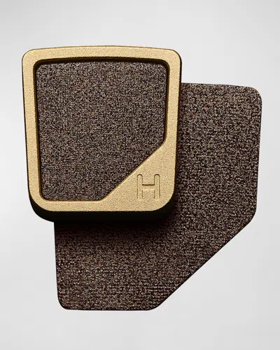 Hourglass Curator Eyeshadow In Brown